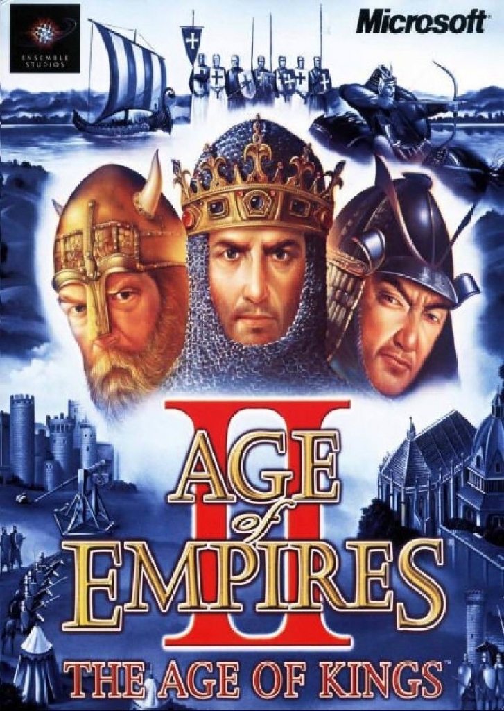 Age of Empires 2: The Age of Kings