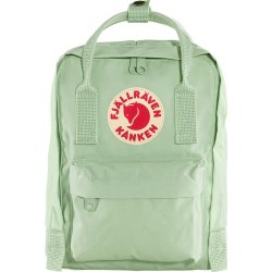 Fjällräven Kånken Mini mint green 7 l