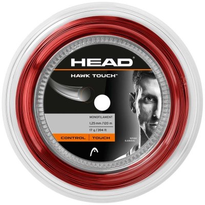 Head Hawk Touch 120m 1,15 mm – Zbozi.Blesk.cz