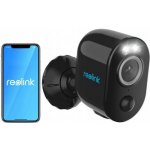 Reolink Argus 3 Pro – Hledejceny.cz