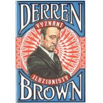 Vyznání iluzionisty - Derren Brown – Hledejceny.cz