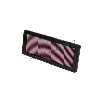 K&N vložka CITROEN C4 1.6 Turbo 9/2008-2009 (33-2936) – Hledejceny.cz