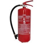 Beta Práškový P6 BETA-Z třída D 6 kg – Sleviste.cz