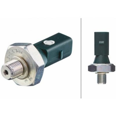 Olejový tlakový spínač HELLA 6ZL 008 280-001 (6ZL008280001) | Zboží Auto