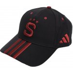 adidas AC Sparta Praha černá – Hledejceny.cz