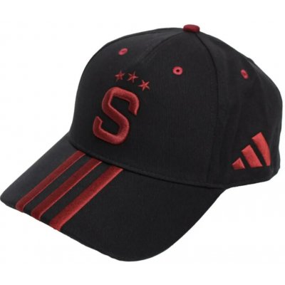 adidas AC Sparta Praha černá – Hledejceny.cz