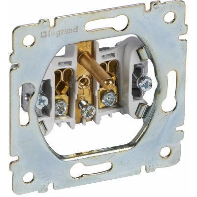 Legrand Galea 775928 – Zboží Mobilmania