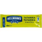 Hellmann´s Tatarská omáčka 50 ml – Zboží Dáma