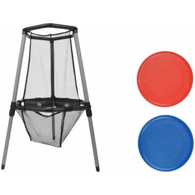 Playtive Sada venkovních her (Discgolf) – Zboží Živě