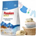 Passion Gold Univerzální Prací Prášek 8,1 kg 135 PD – Hledejceny.cz