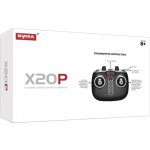 SYMA X20P – Zboží Živě