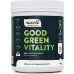 Nuzest Good Green Vitality 750 g – Hledejceny.cz