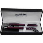 Regal 122501MB kuličkové pero a mikrotužka – Zboží Živě