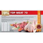 Bardog Top Meat 70% 2 x 15 kg – Hledejceny.cz