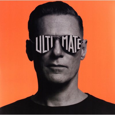 Adams Bryan - Ultimate LP – Sleviste.cz
