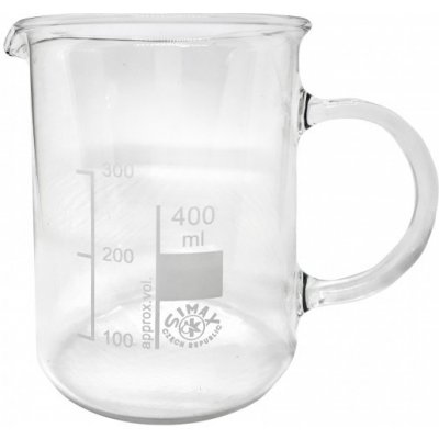 SIMAX Dekantér kádinka 0,4 l – Zboží Dáma