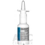 Coldisept nanoSilver nosní sprej 20 ml – Zboží Dáma