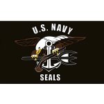 Vlajka U.S. NAVY SEALS – Hledejceny.cz
