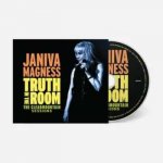 Janiva Magness - Truth In The Room - The Clearmountain Sessions CD – Hledejceny.cz