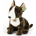 Eco- Friendly Rappa pes anglický bulterier 30 cm – Zbozi.Blesk.cz