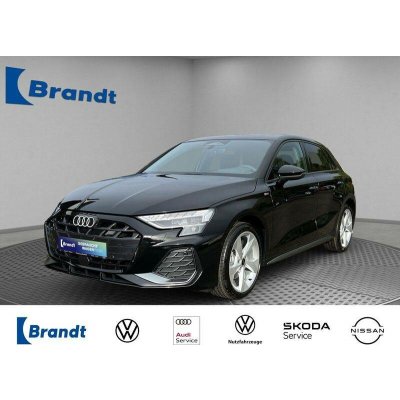 Audi A3 40 TFSI quattro S-line Sportback 150 kW | Zboží Auto