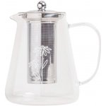 Eulenschnitt Daisy 1,2 l čirá barva sklo – Zbozi.Blesk.cz