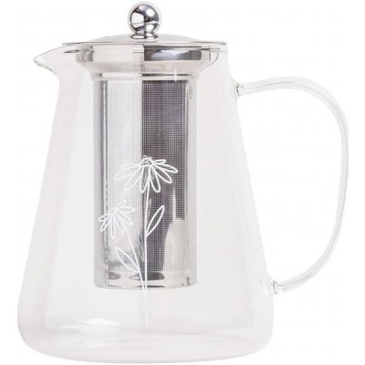 Eulenschnitt Daisy 1,2 l čirá barva sklo – Zbozi.Blesk.cz