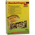 Lucky Reptile Bearded Dragon Mix Adult 35 g – Zboží Mobilmania