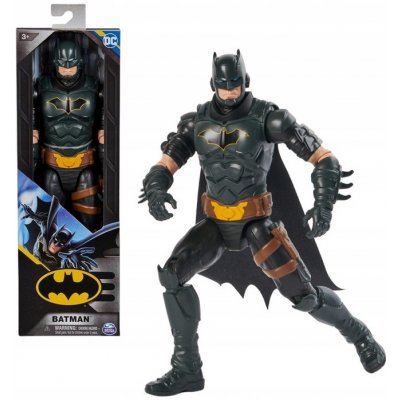 Spin Master Batman S6