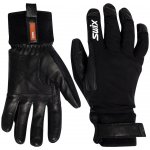Swix Surmount waterproof černá – Hledejceny.cz