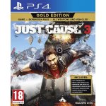 Just Cause 3 (Gold) – Zboží Mobilmania