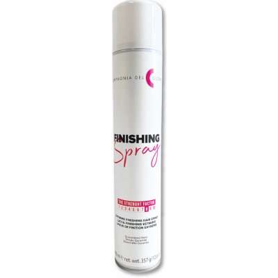 Compagnia Del Colore Extreme Finishing Hair Spray 500 ml