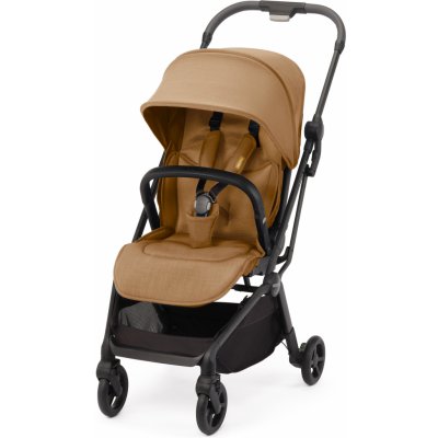 Recaro Lexa Elite Select Sweet Curry 2022 – Zbozi.Blesk.cz