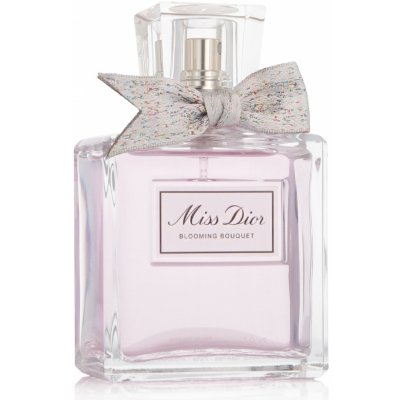 Dior Christian Miss Dior Blooming Bouquet 2023 toaletní voda dámská 100 ml – Zbozi.Blesk.cz