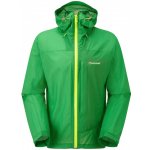 Montane bunda Minimus Jacket zelená – Hledejceny.cz