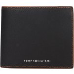 Pánská kožená Tommy Hilfiger Dinno černá – Hledejceny.cz