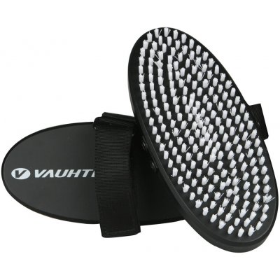 Vauhti Nylon Brush Oval – Zboží Dáma