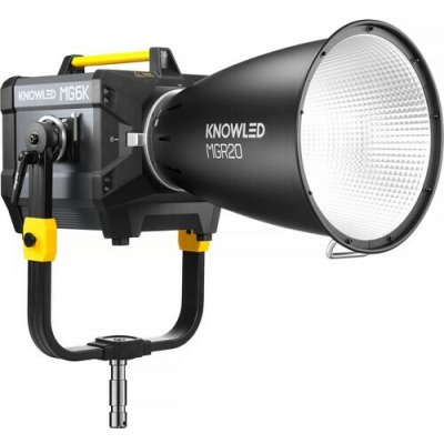 Godox Knowled 20° Reflector for MG6K – Zboží Živě