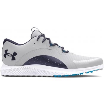 Under Armour Charged Draw 2 SL Mens grey
