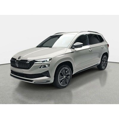 Skoda Karoq 2.0 TSI 4x4 DSG Sportline 140 kW – Hledejceny.cz