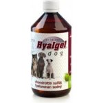 Hyalgel Dog Original jablko 500 ml – Hledejceny.cz