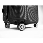 Aga Travel MR4651 černá 93 l 63 l 33 l – Hledejceny.cz