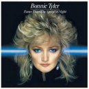 Faster Than The Speed Of Night - Bonnie Tyler CD