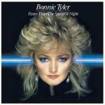 Faster Than The Speed Of Night - Bonnie Tyler CD – Sleviste.cz