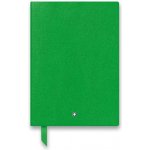 Montblanc Notes green linkovaný A5 – Zboží Živě