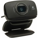 Logitech HD Webcam B525 – Zboží Živě