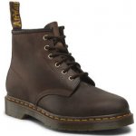 Dr Martens Glady 101 27761201 hnědé – Zboží Mobilmania