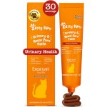 Zesty Paws Urinary & Renal Care Paste funkční doplněk stravy pro kočky na podporu močových cest a ledvin 75 g – Hledejceny.cz