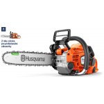 Husqvarna 540XP Mark III – Hledejceny.cz