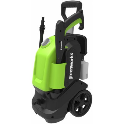 Greenworks G30 – Zboží Mobilmania